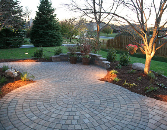 Cobble Series™ - Gallery - Patio