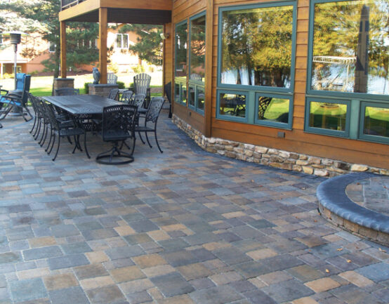 Cobble Series™ - Gallery - Patio