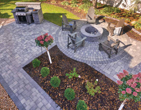 Cobble Series™ - Gallery - Patio