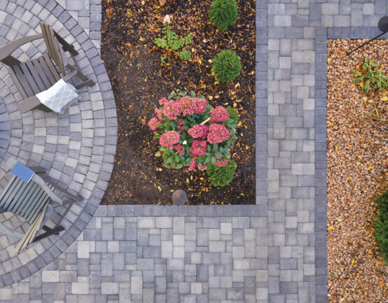 Cobble™ - Gallery - Patio