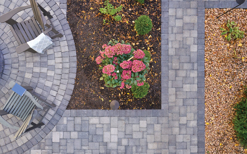 Cobble™ - Gallery - Patio