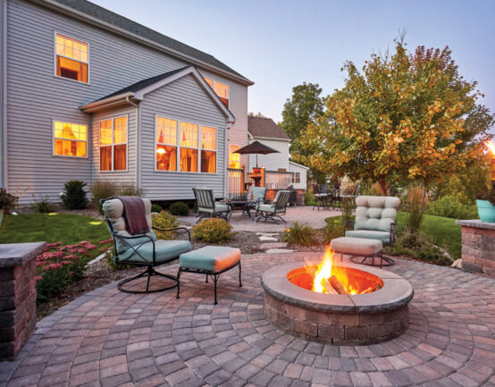 Cobble™ - Gallery - Patio