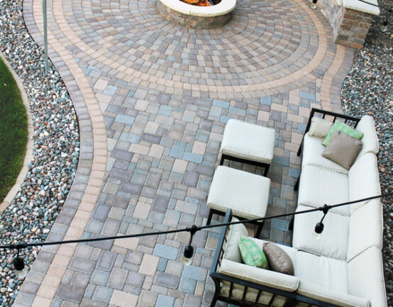 Cobble Series™ - Gallery - Patio