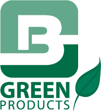 Borgert Green logo