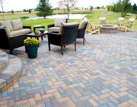 Holland Stone™ Patio