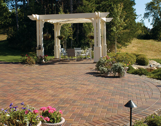 Holland Stone™ Patio