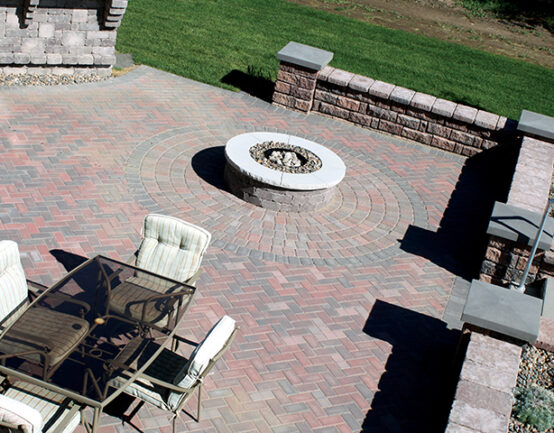 Holland Stone™ Patio