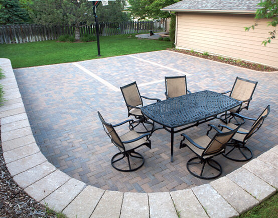 Holland Stone™ Patio