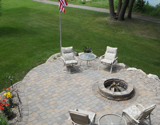 Cobble Series™ - Gallery - Patio