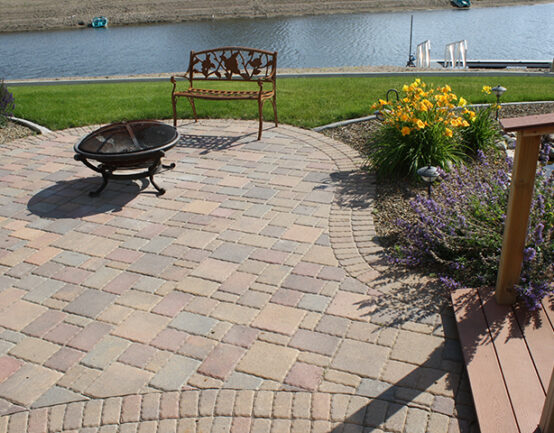 Cobble Series™ - Gallery - Patio