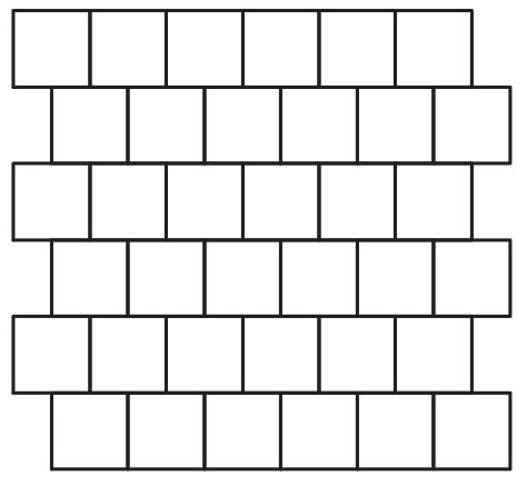 Kastle Flats - Slabs - Borgert Products Kastle Flats - Slabs - Borgert Products