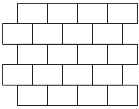 Kastle Flats - Slabs - Borgert Products Kastle Flats - Slabs - Borgert Products