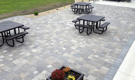 Borgert Products - Hawk Creek Church
