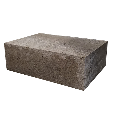 Strassen® Wall II - Walls & Step Units - Borgert Products